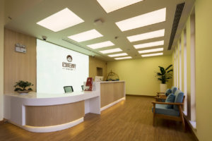 向阳院长者公寓（田林店）