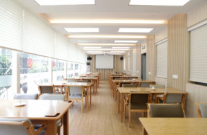 向阳院长者公寓（田林店）