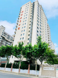 机构外观（2）