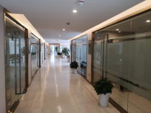 人寿堂颐养院