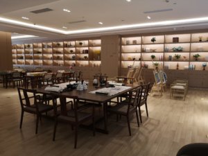人寿堂颐养院