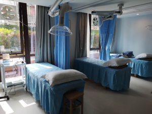 人寿堂颐养院