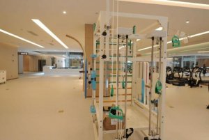 人寿堂颐养院