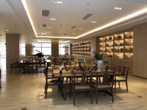 人寿堂颐养院