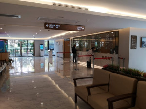 人寿堂颐养院