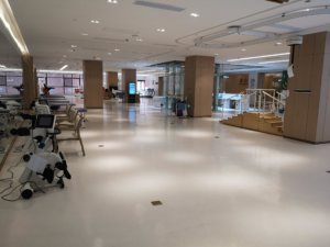 人寿堂颐养院