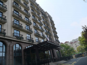 人寿堂颐养院