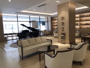 人寿堂颐养院