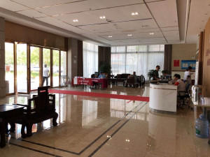 中医药大学协爱中医医院