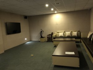 金色阳光颐养院