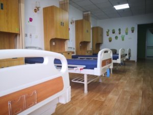佰仁养护院