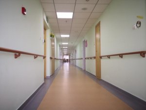 佰仁养护院