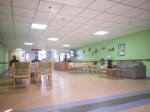 佰仁养护院
