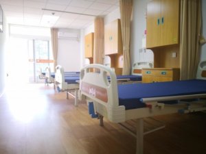 佰仁养护院