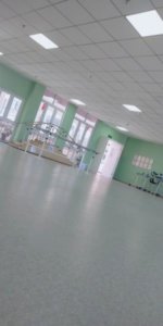 佰仁养护院
