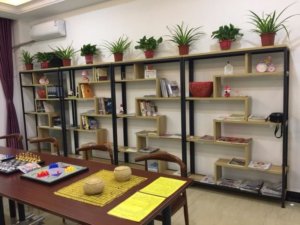 宝龙养老院
