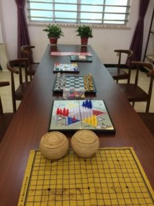 宝龙养老院