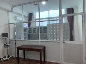 宝龙养老院