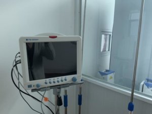 宝龙养老院