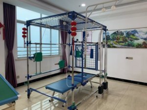 宝龙养老院