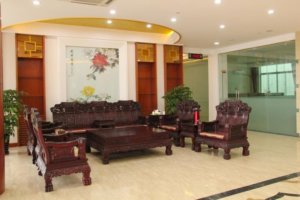 宝龙养老院