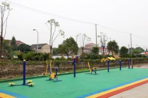 宝龙养老院