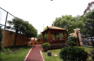 世纪养老院（杨浦店）