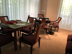 金色阳光颐养院