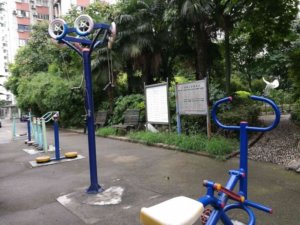 瑞信养老院