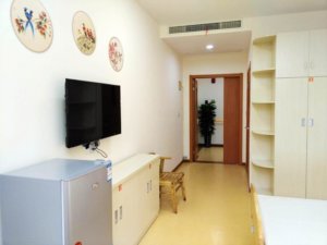 中春福田颐养院