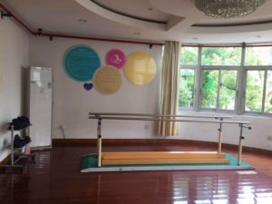高桥幸福敬老院