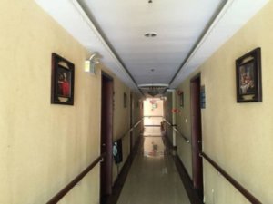 普安养老院