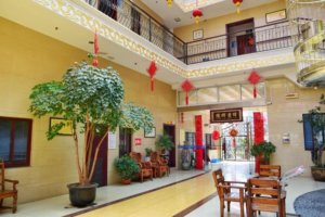 普安养老院