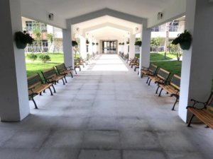 金色怡福护理院