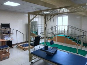 金色怡福护理院