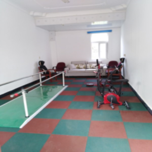广福养老院