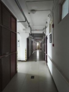 广济养老院（虹口店）
