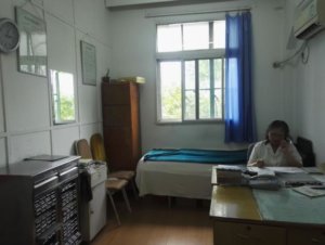 广济养老院（虹口店）