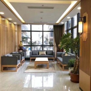 和禾和养老院
