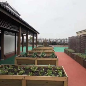 和禾和养老院