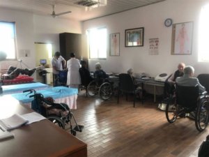惠南镇惠颐养护院