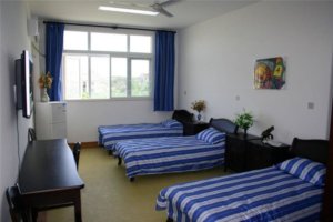 惠南镇惠颐养护院