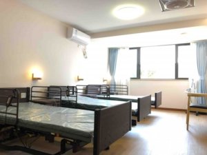 江浦社区长者照护之家