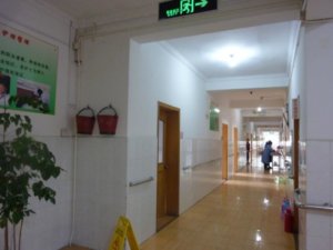 金汇养老院