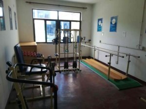 金汇镇敬老院