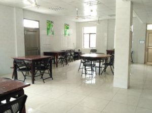 金龙养护院
