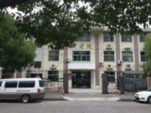 积孝敬老院