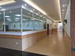 康泰养老院