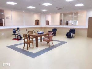 康泰养老院