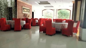 兰公馆养老院（奉贤店）